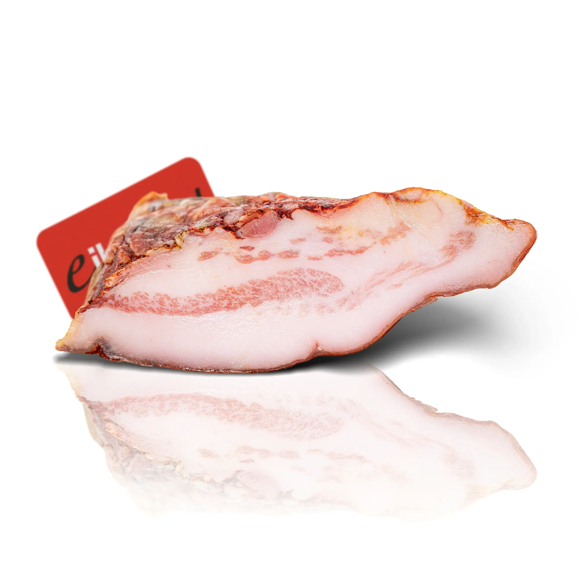 eibérico Papada Ibérica Adobada Corte